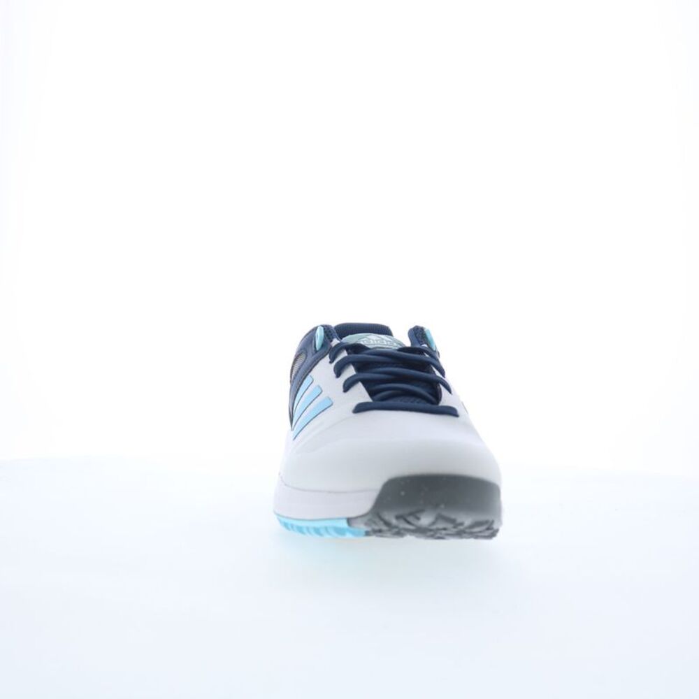 Adidas Womens EQT Spikeless White Shoes (NWT) - Picture 2 of 4